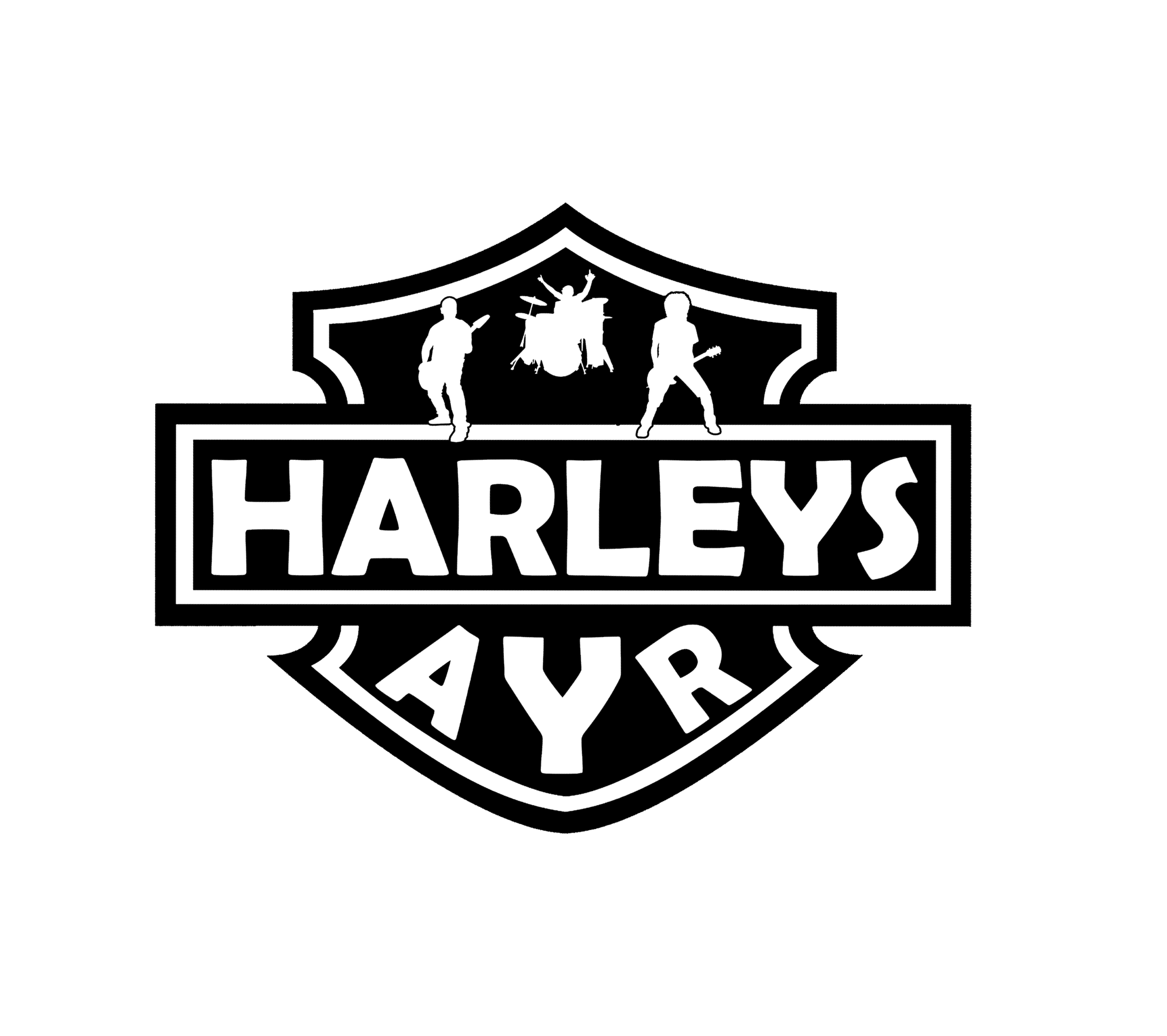 Harley's Ayr