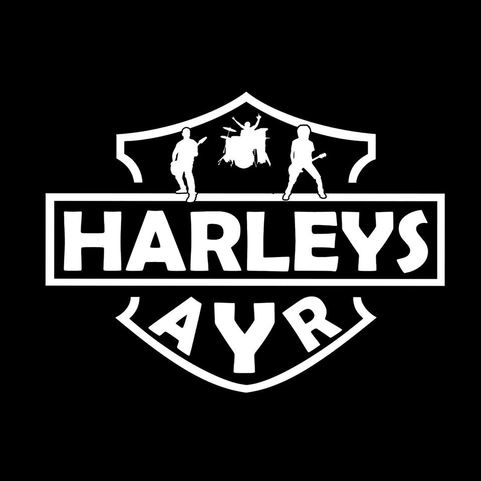 Harley's Ayr
